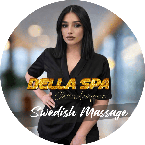 Swedish Massage in Civil Lines Chandrapur
